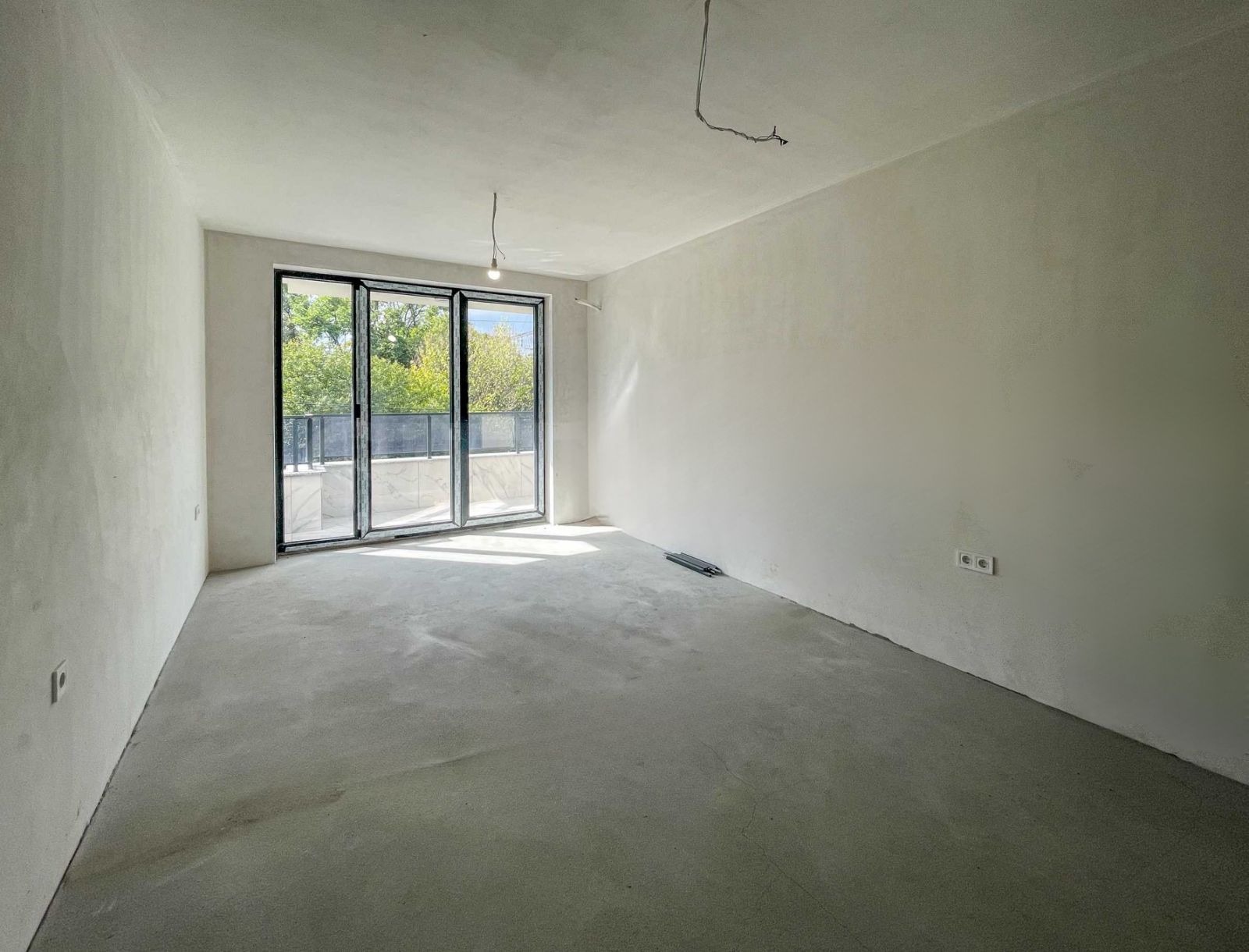 Продава 2-СТАЕН, гр. Варна, Аспарухово, снимка 5 - Апартаменти - 51193829