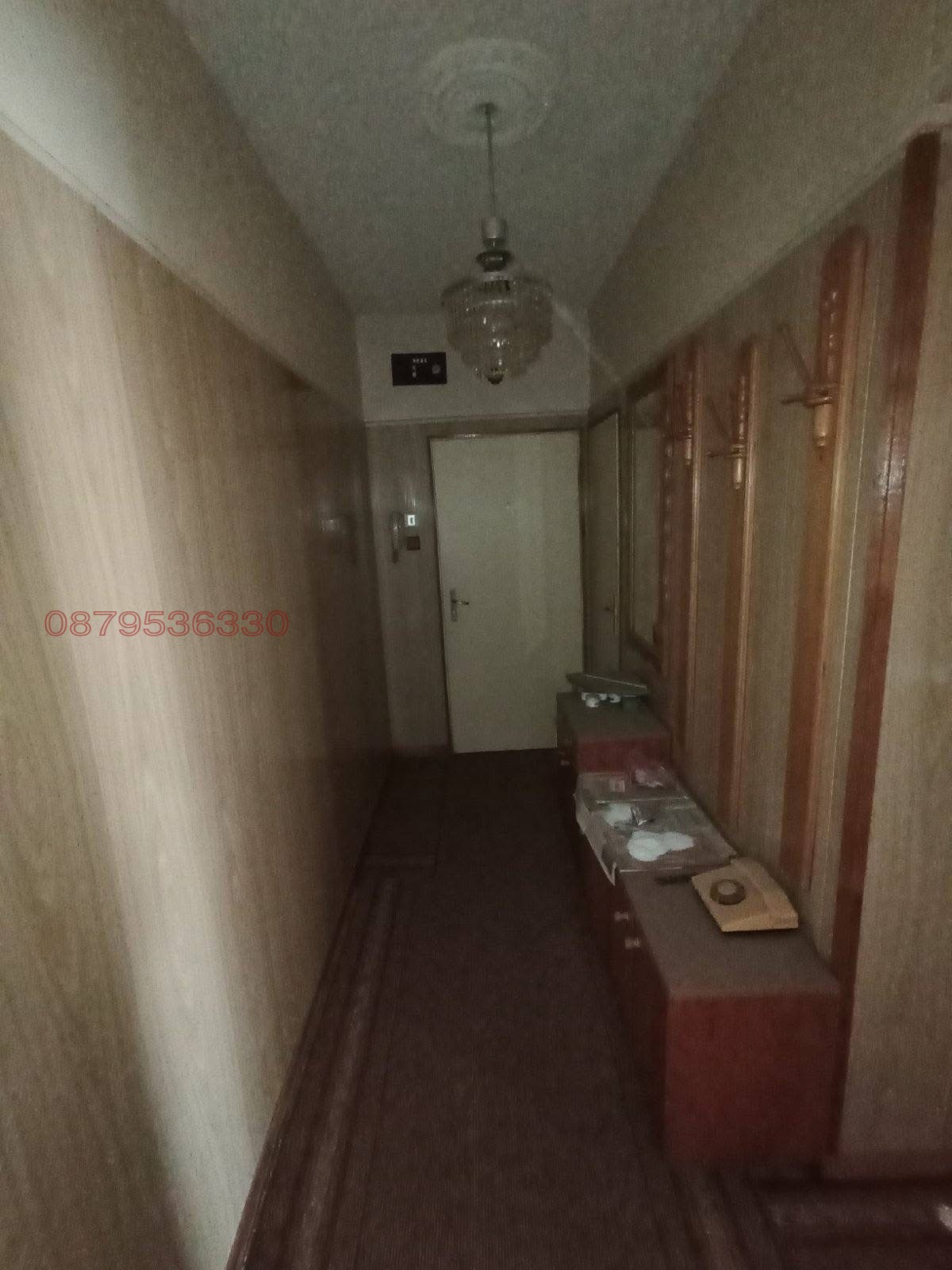 Продава 2-СТАЕН, гр. Добрич, Балик, снимка 5 - Апартаменти - 54832403