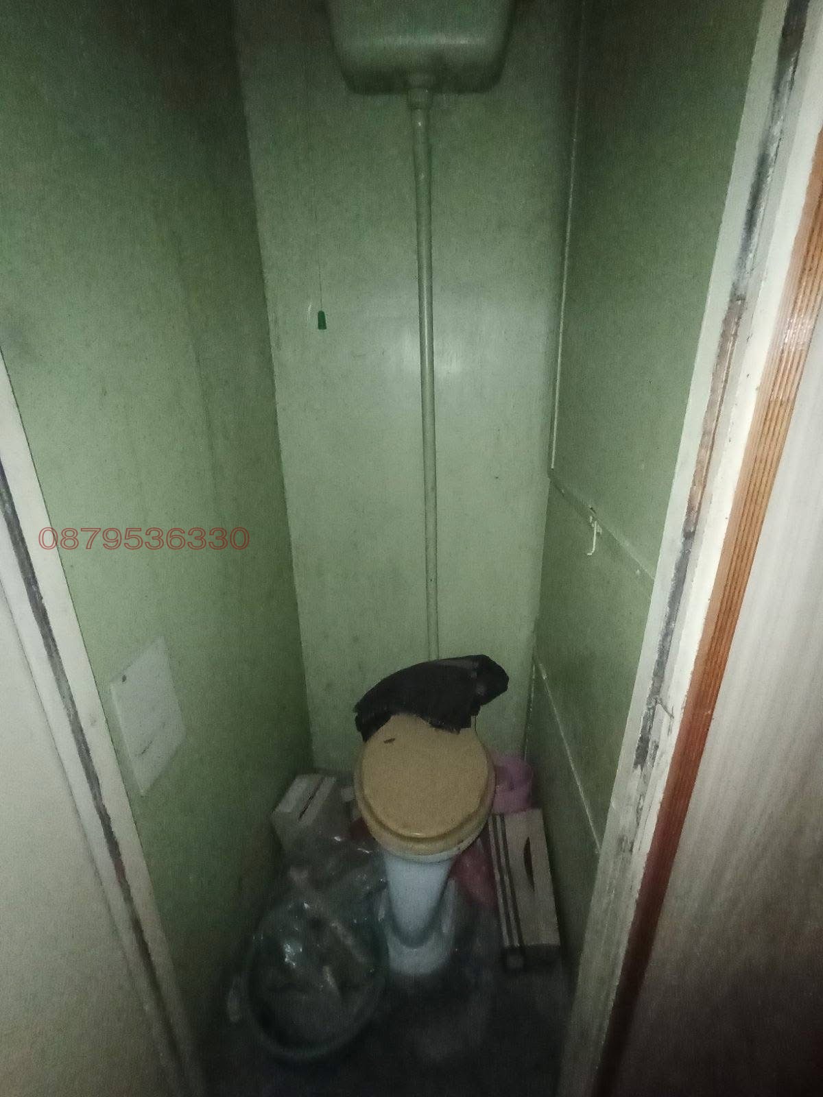 Продава 2-СТАЕН, гр. Добрич, Балик, снимка 9 - Апартаменти - 54832403