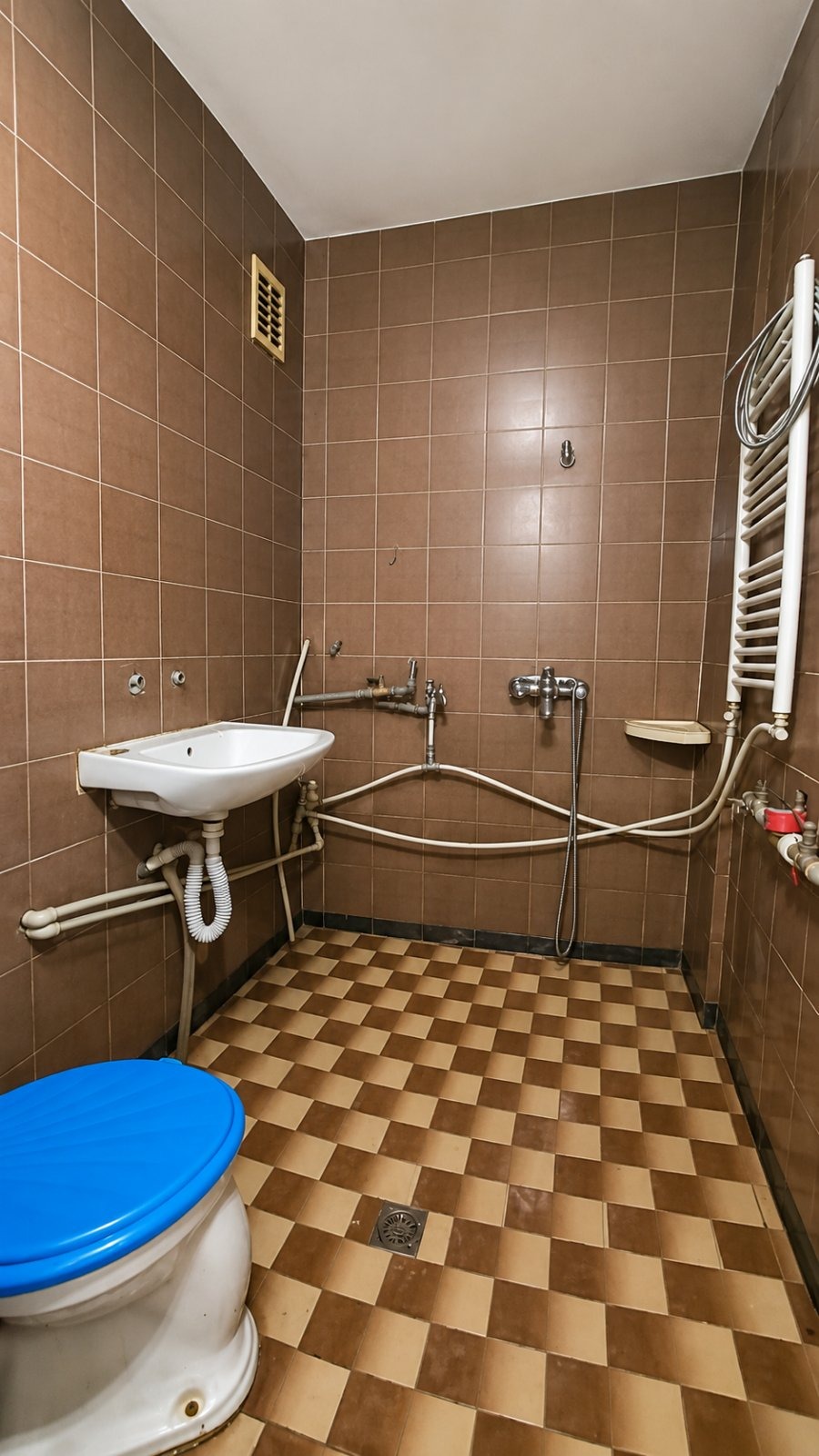 Продава 2-СТАЕН, гр. Монтана, Пъстрина, снимка 7 - Апартаменти - 54861846
