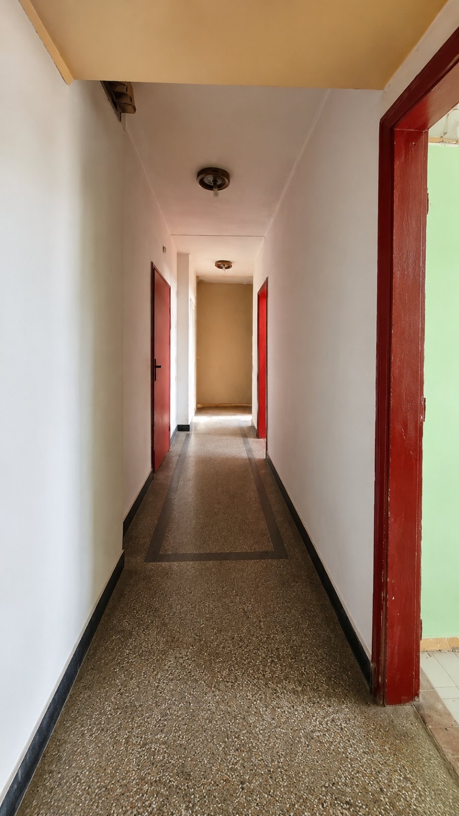 Продава 2-СТАЕН, гр. Монтана, Пъстрина, снимка 6 - Апартаменти - 54861846