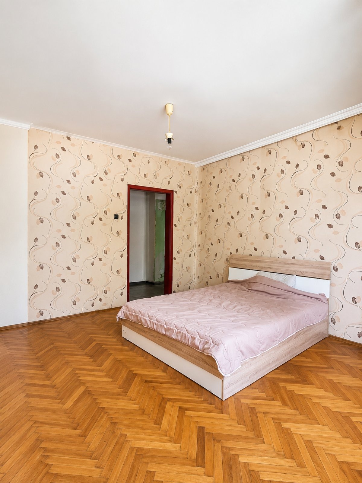 Продава 2-СТАЕН, гр. Монтана, Пъстрина, снимка 2 - Апартаменти - 54861846