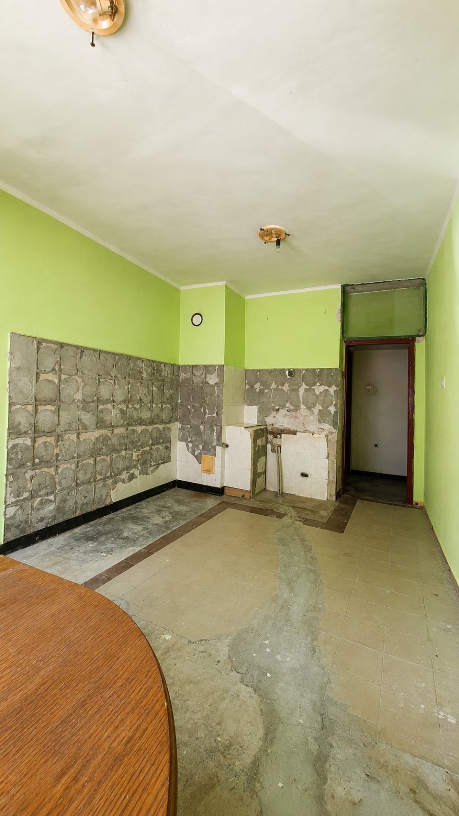 Продава 2-СТАЕН, гр. Монтана, Пъстрина, снимка 5 - Апартаменти - 54861846