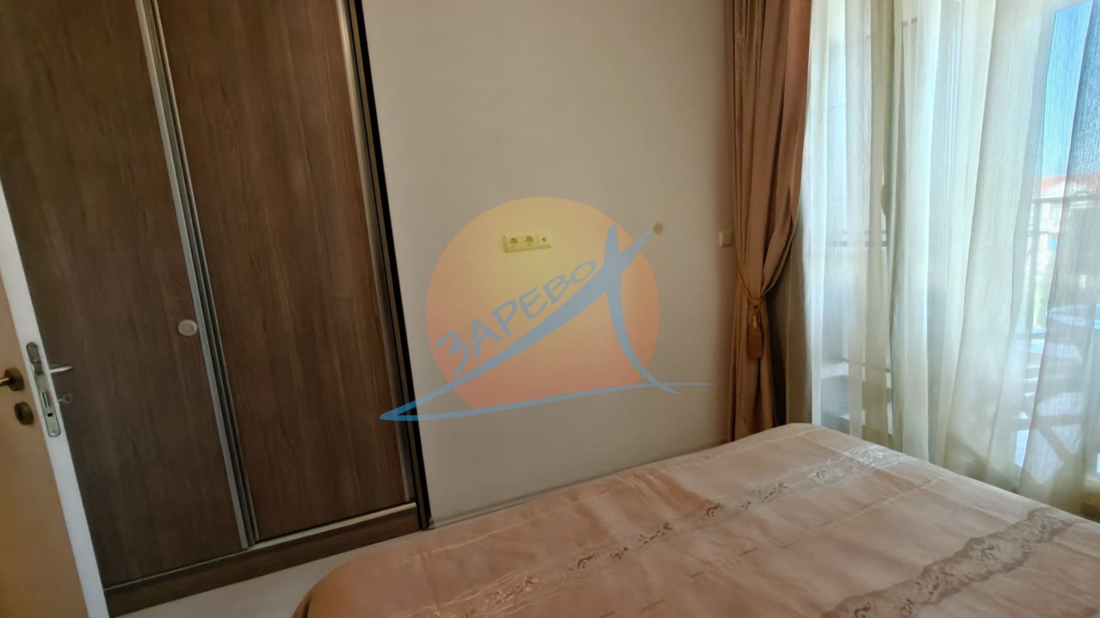 Продава 2-СТАЕН, гр. Созопол, област Бургас, снимка 16 - Апартаменти - 54980184