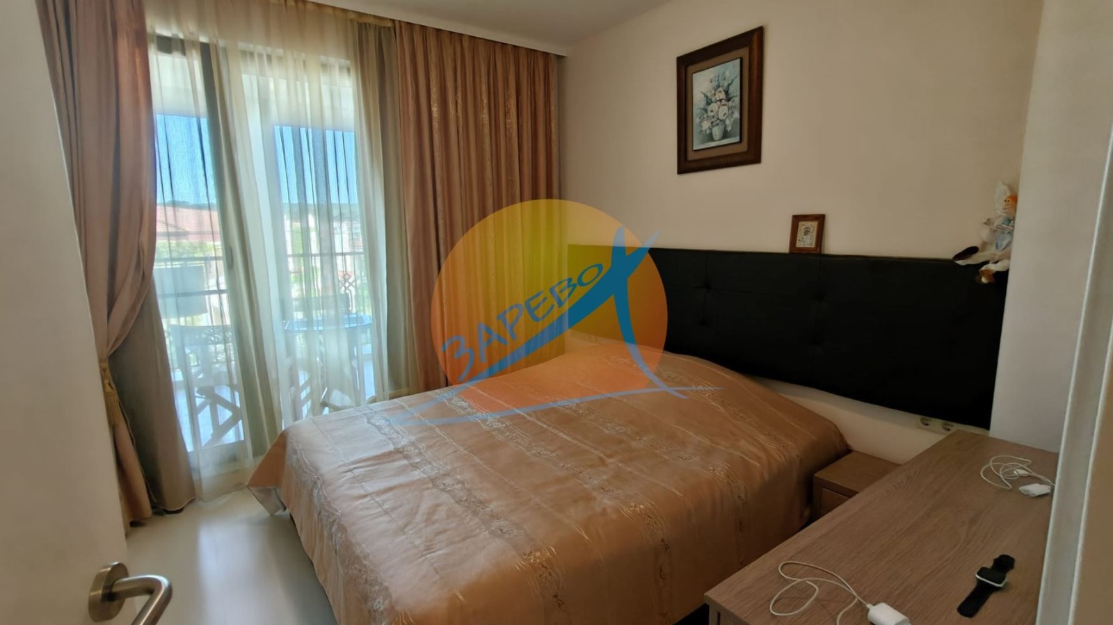Продава 2-СТАЕН, гр. Созопол, област Бургас, снимка 15 - Апартаменти - 54980184