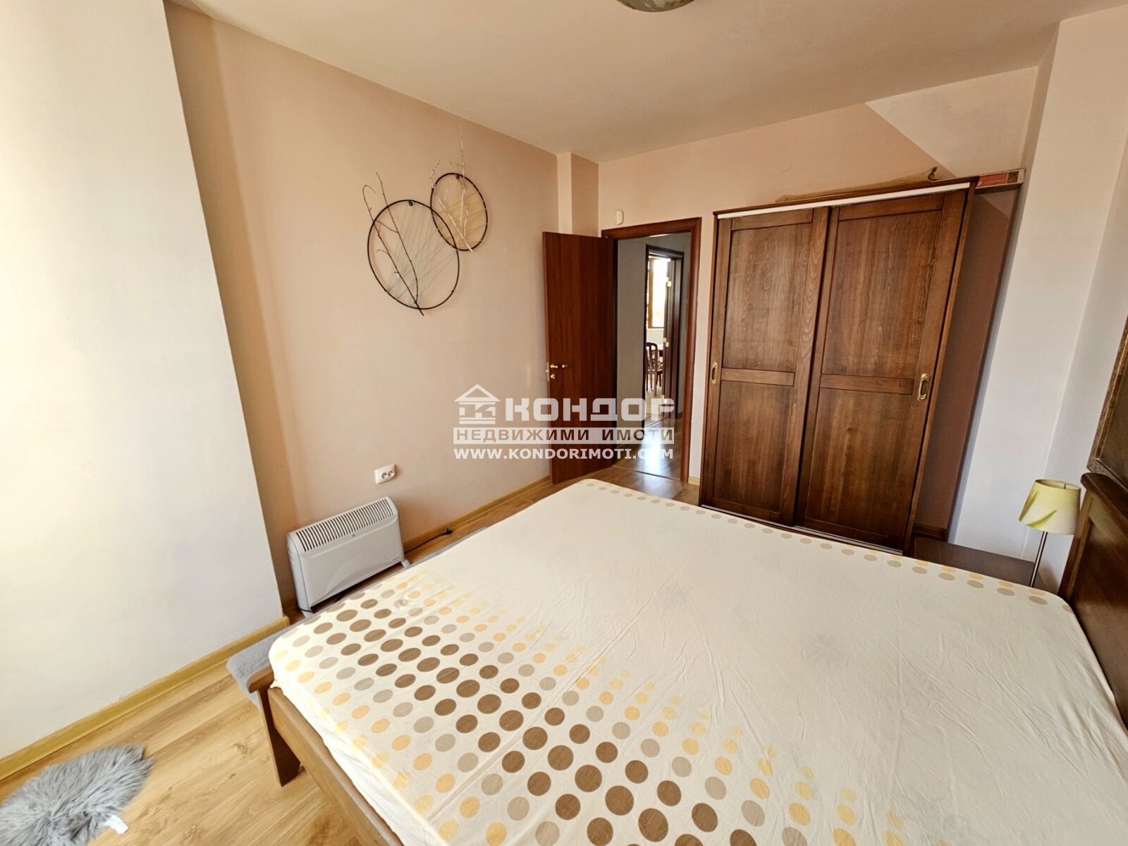 Продава 3-СТАЕН, гр. Пловдив, Център, снимка 9 - Апартаменти - 52005459