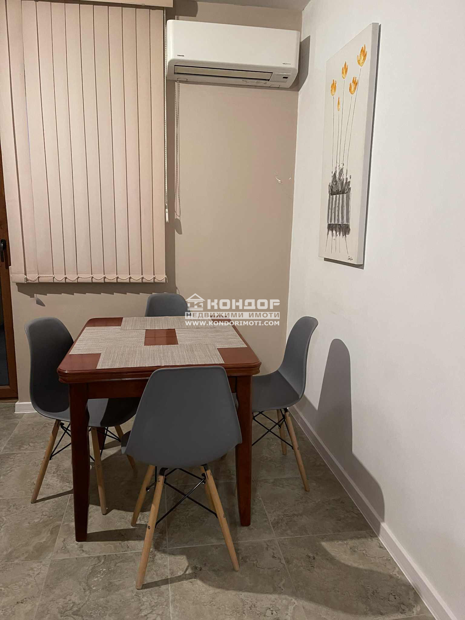 Продава 3-СТАЕН, гр. Пловдив, Център, снимка 7 - Апартаменти - 52005459