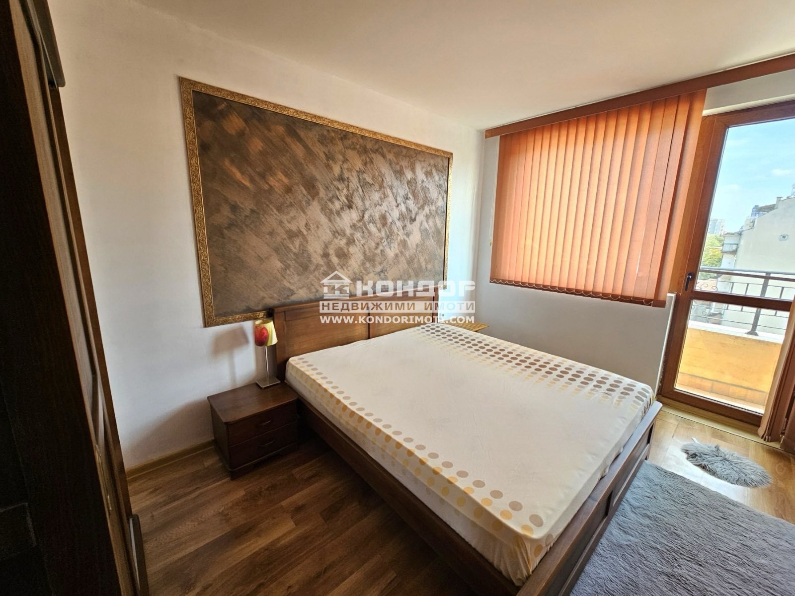 Продава 3-СТАЕН, гр. Пловдив, Център, снимка 6 - Апартаменти - 52005459