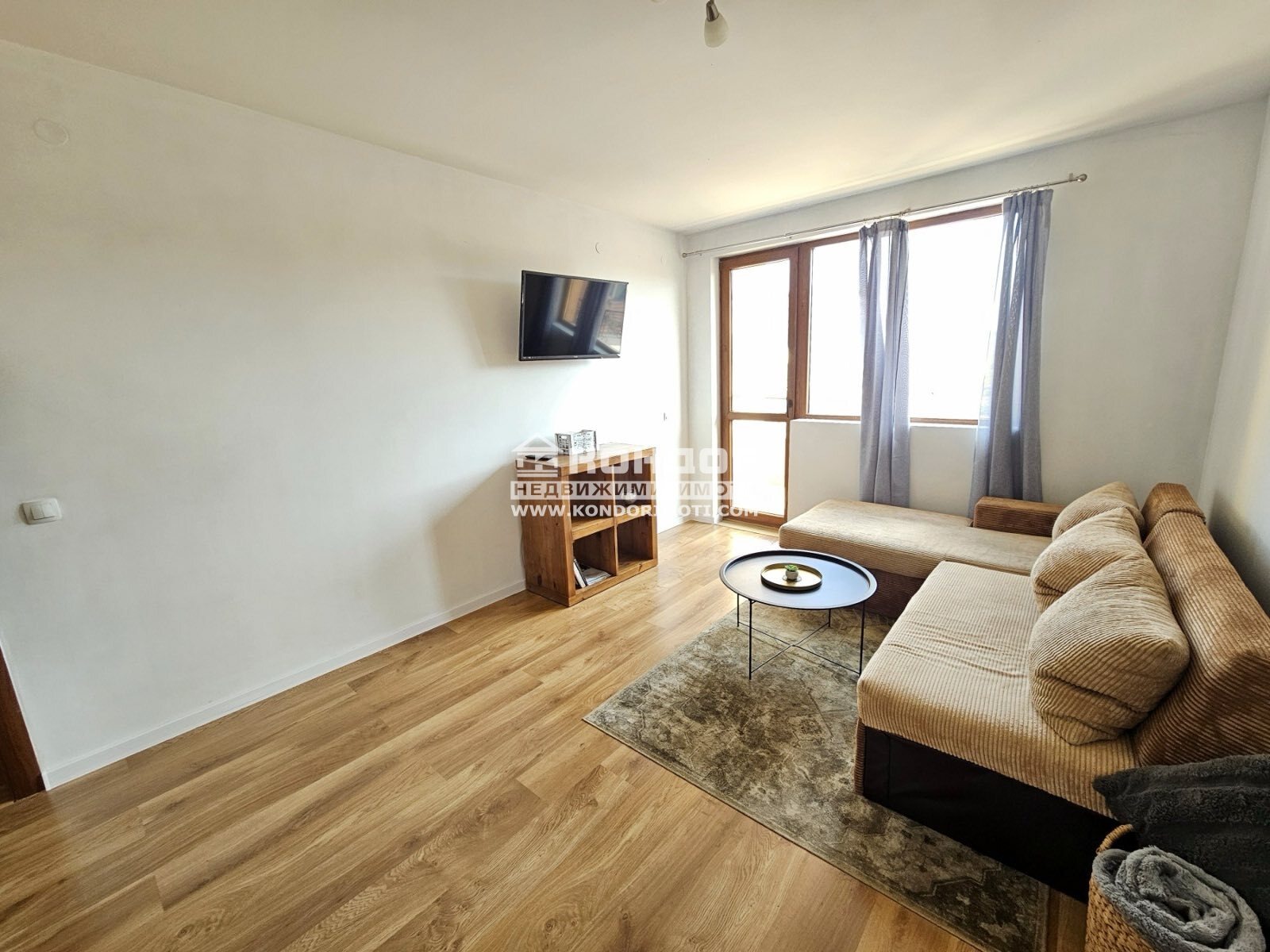 Продава 3-СТАЕН, гр. Пловдив, Център, снимка 5 - Апартаменти - 52005459
