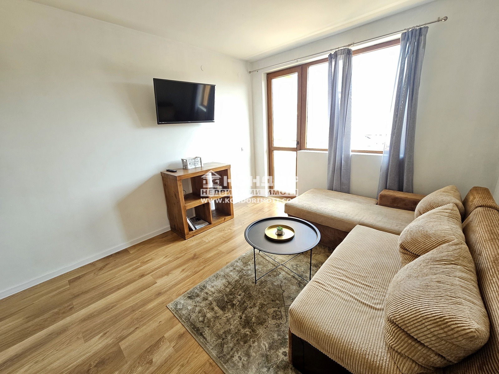 Продава 3-СТАЕН, гр. Пловдив, Център, снимка 4 - Апартаменти - 52005459
