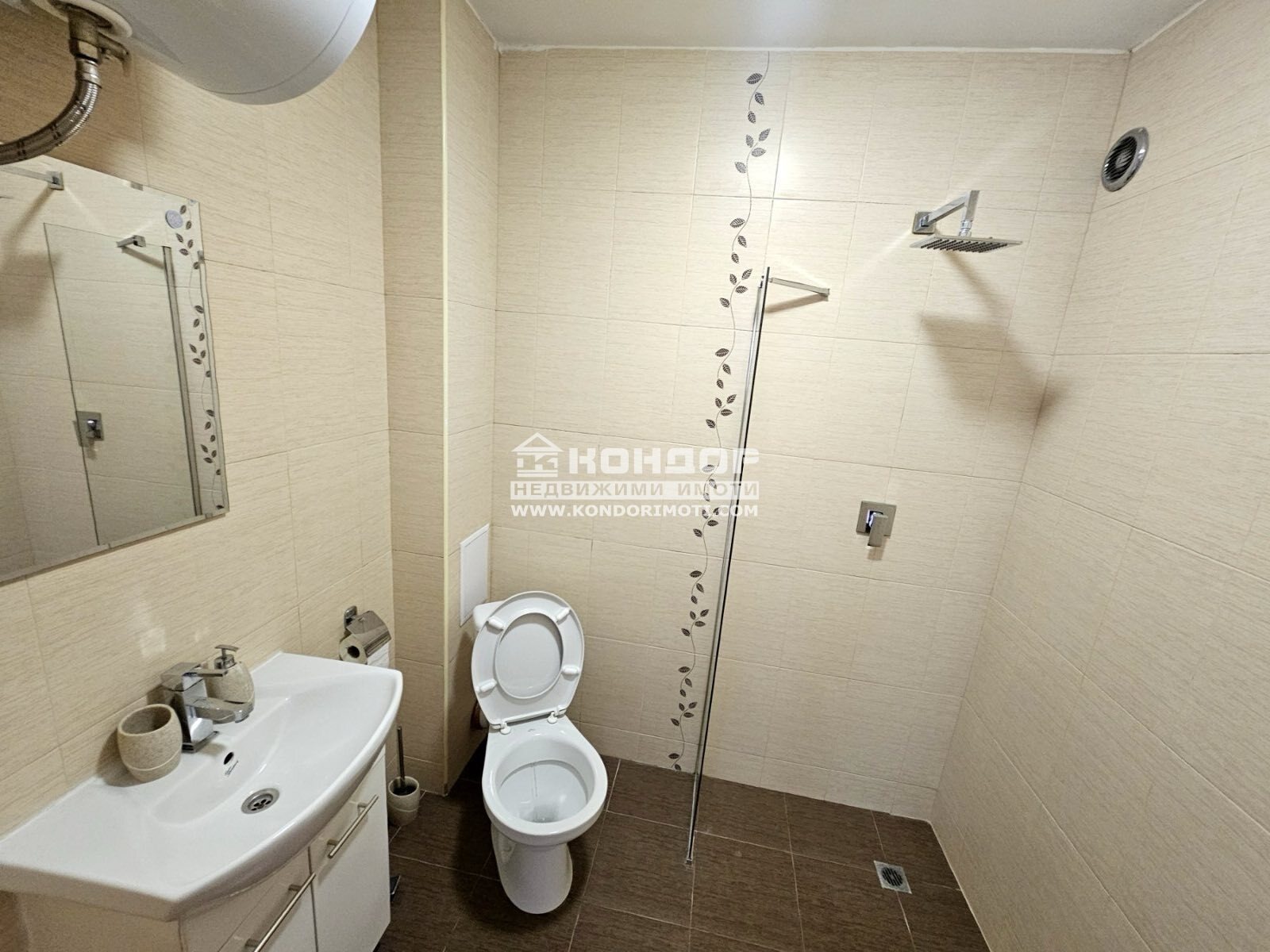 Продава 3-СТАЕН, гр. Пловдив, Център, снимка 12 - Апартаменти - 52005459