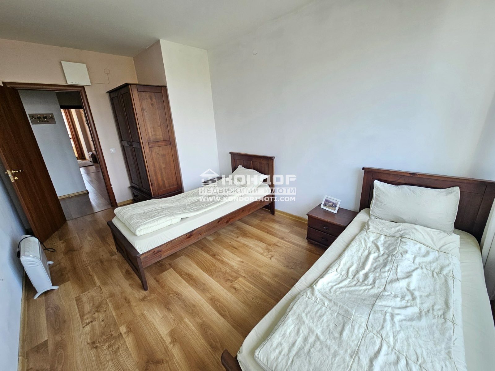 Продава 3-СТАЕН, гр. Пловдив, Център, снимка 11 - Апартаменти - 52005459