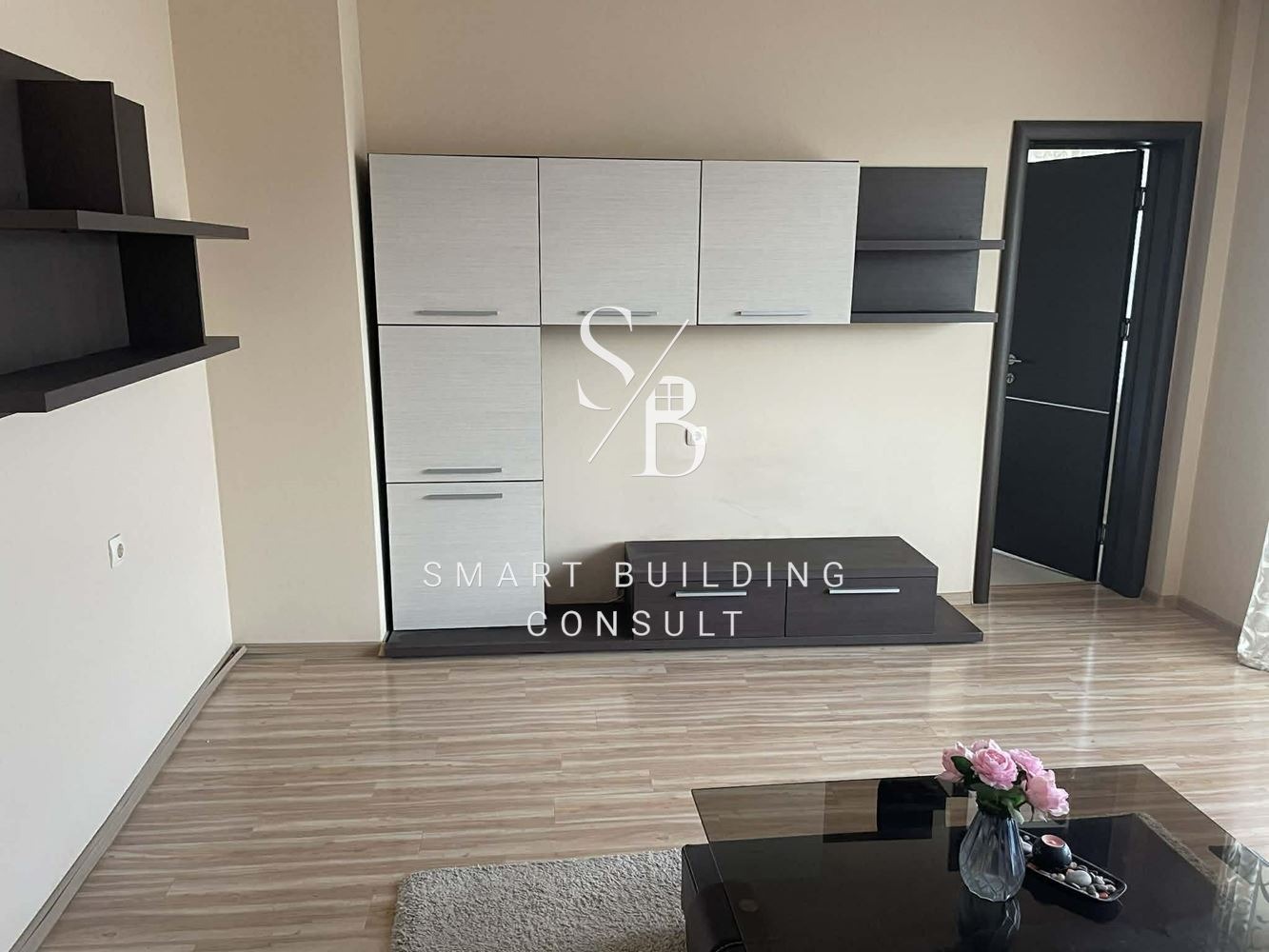 Продава 3-СТАЕН, гр. Сливен, Център, снимка 2 - Апартаменти - 53230494