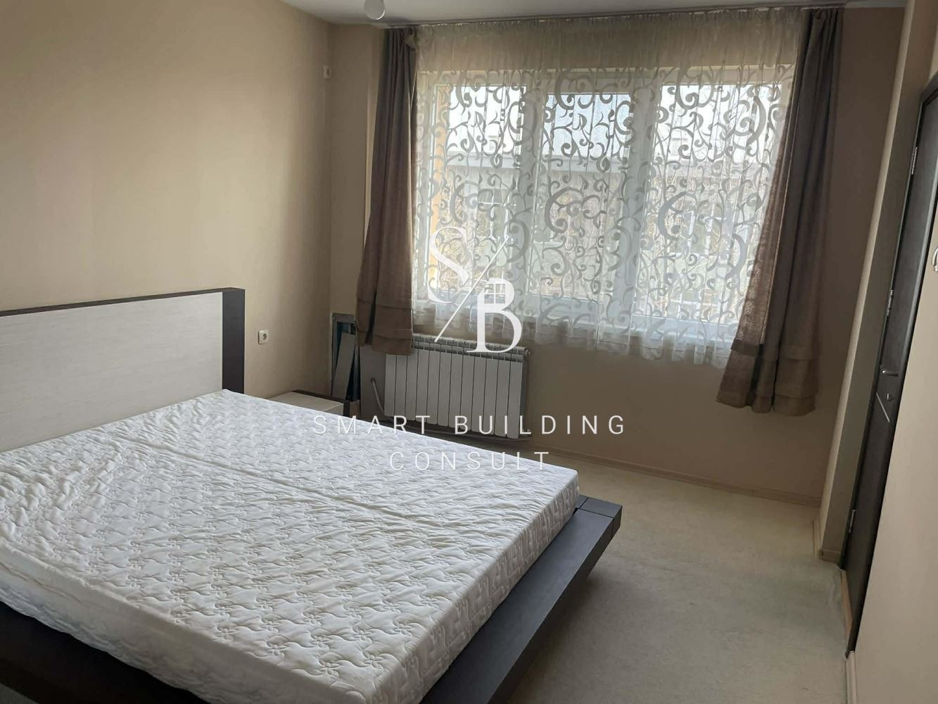 Продава 3-СТАЕН, гр. Сливен, Център, снимка 4 - Апартаменти - 53230494