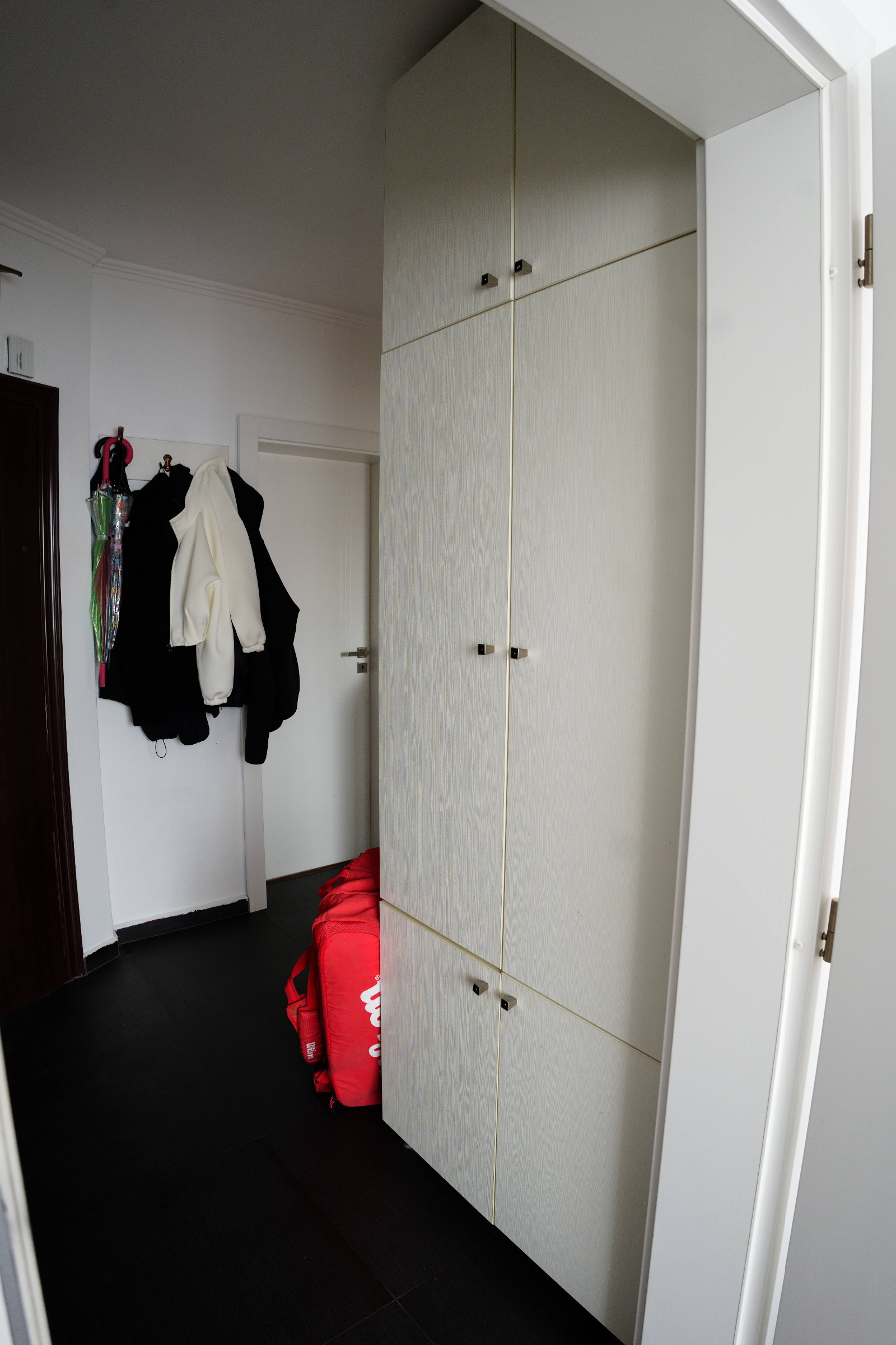 Продава 3-СТАЕН, гр. Пловдив, Кършияка, снимка 12 - Апартаменти - 53698546