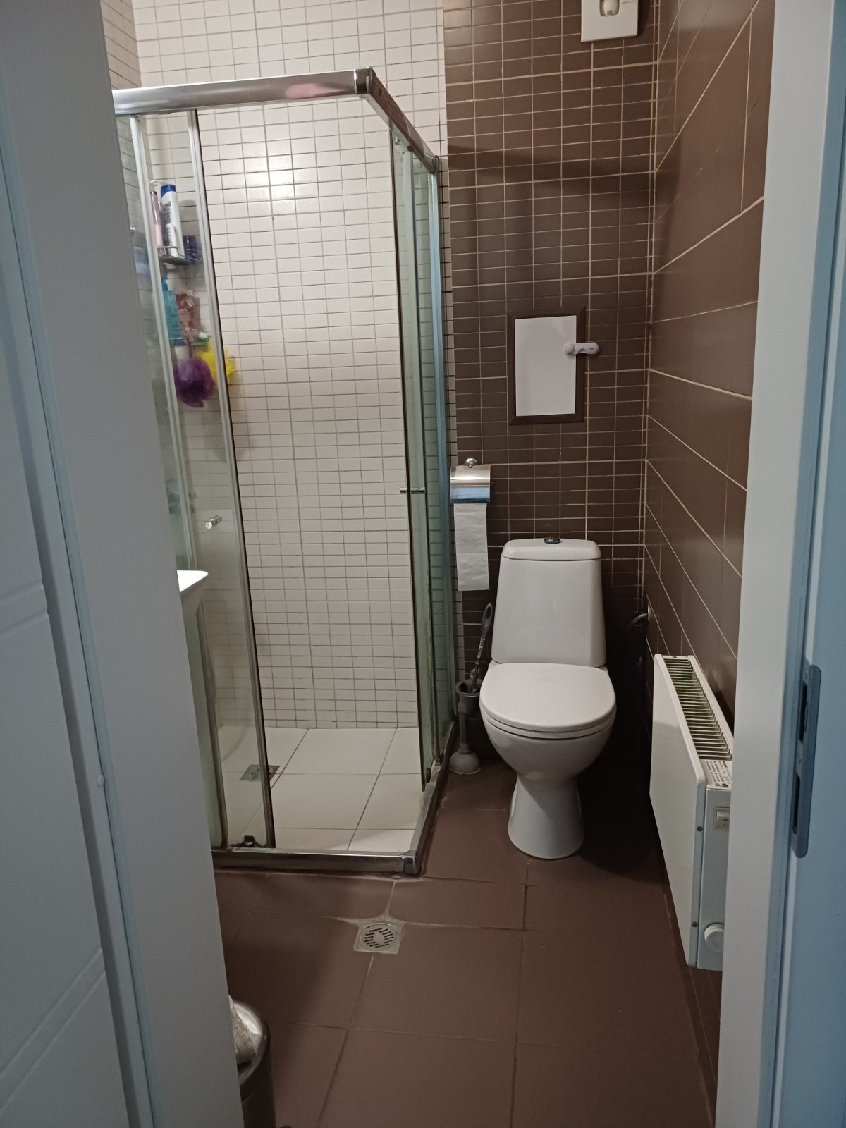 Продава 3-СТАЕН, гр. Пловдив, Кършияка, снимка 15 - Апартаменти - 53698546