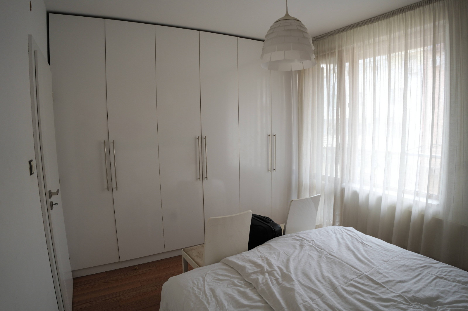 Продава 3-СТАЕН, гр. Пловдив, Кършияка, снимка 9 - Апартаменти - 53698546