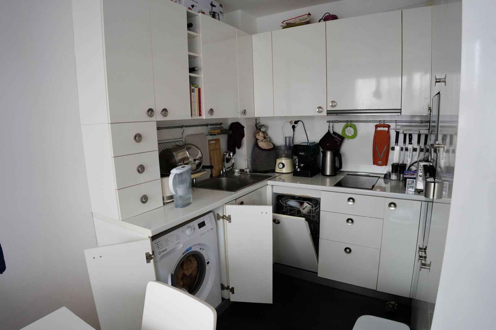 Продава 3-СТАЕН, гр. Пловдив, Кършияка, снимка 6 - Апартаменти - 53698546