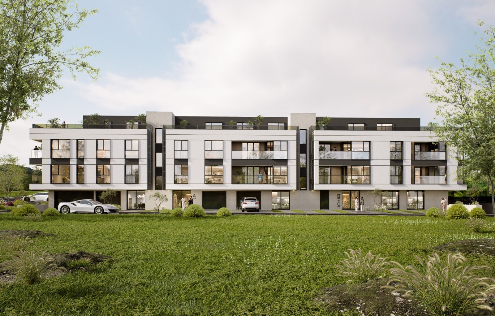 Продава 3-СТАЕН, гр. София, Витоша, снимка 4 - Апартаменти - 53854703