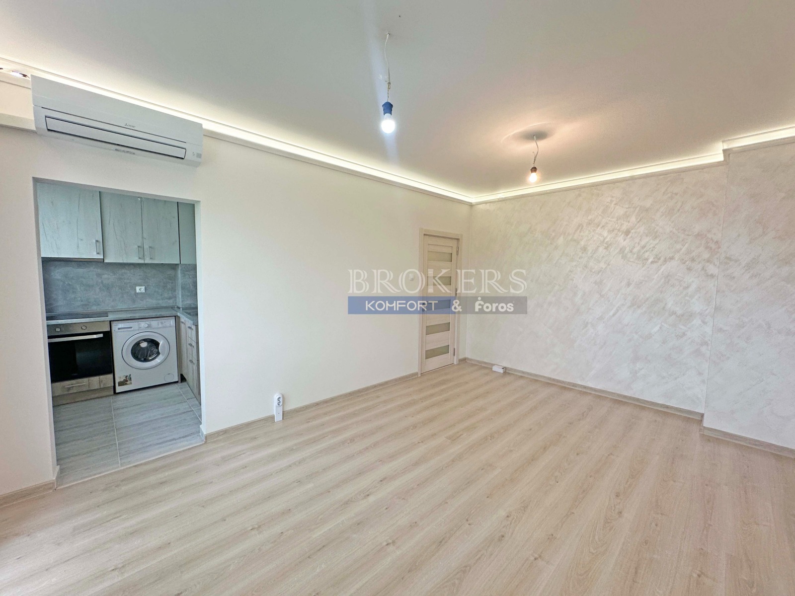 Продава 3-СТАЕН, гр. Варна, Владислав Варненчик 1, снимка 2 - Апартаменти - 54563605