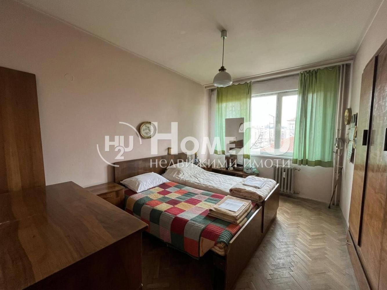 Продава 3-СТАЕН, гр. Перник, Център, снимка 2 - Апартаменти - 54674493