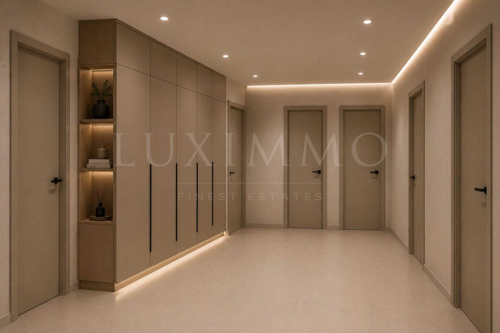 Продава 4-СТАЕН, гр. София, Лозенец, снимка 17 - Апартаменти - 53087944