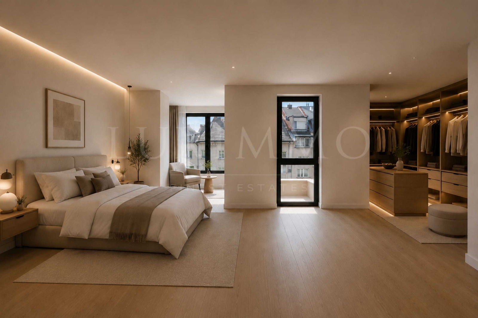 Продава 4-СТАЕН, гр. София, Лозенец, снимка 9 - Апартаменти - 53087944
