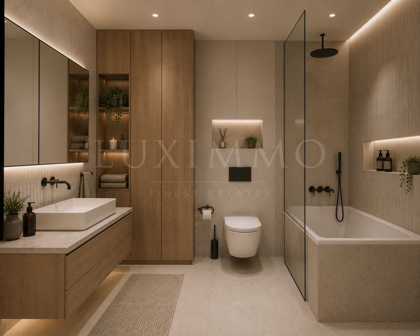 Продава 4-СТАЕН, гр. София, Лозенец, снимка 15 - Апартаменти - 53087944