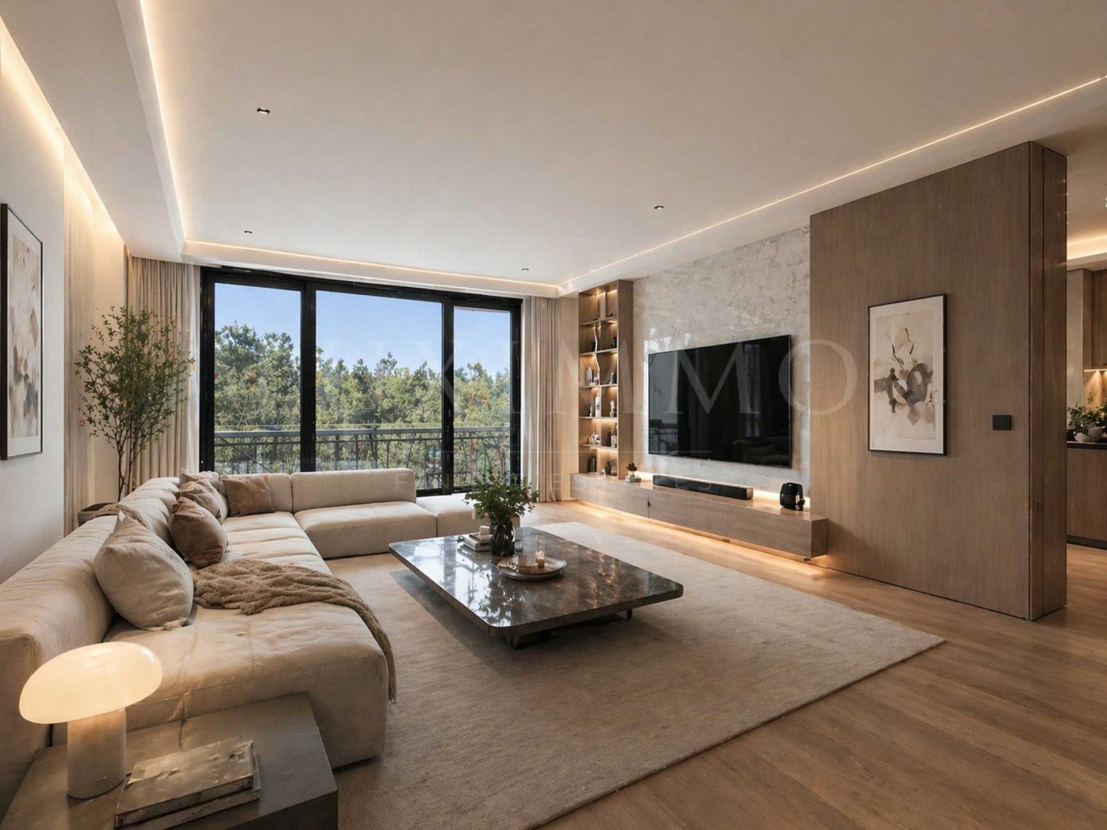 Продава 4-СТАЕН, гр. София, Лозенец