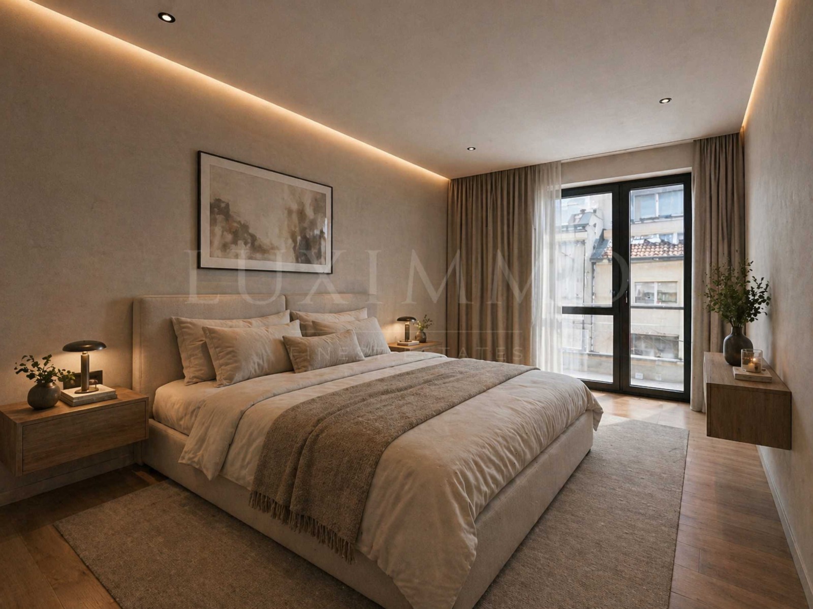 Продава 4-СТАЕН, гр. София, Лозенец, снимка 7 - Апартаменти - 53087944