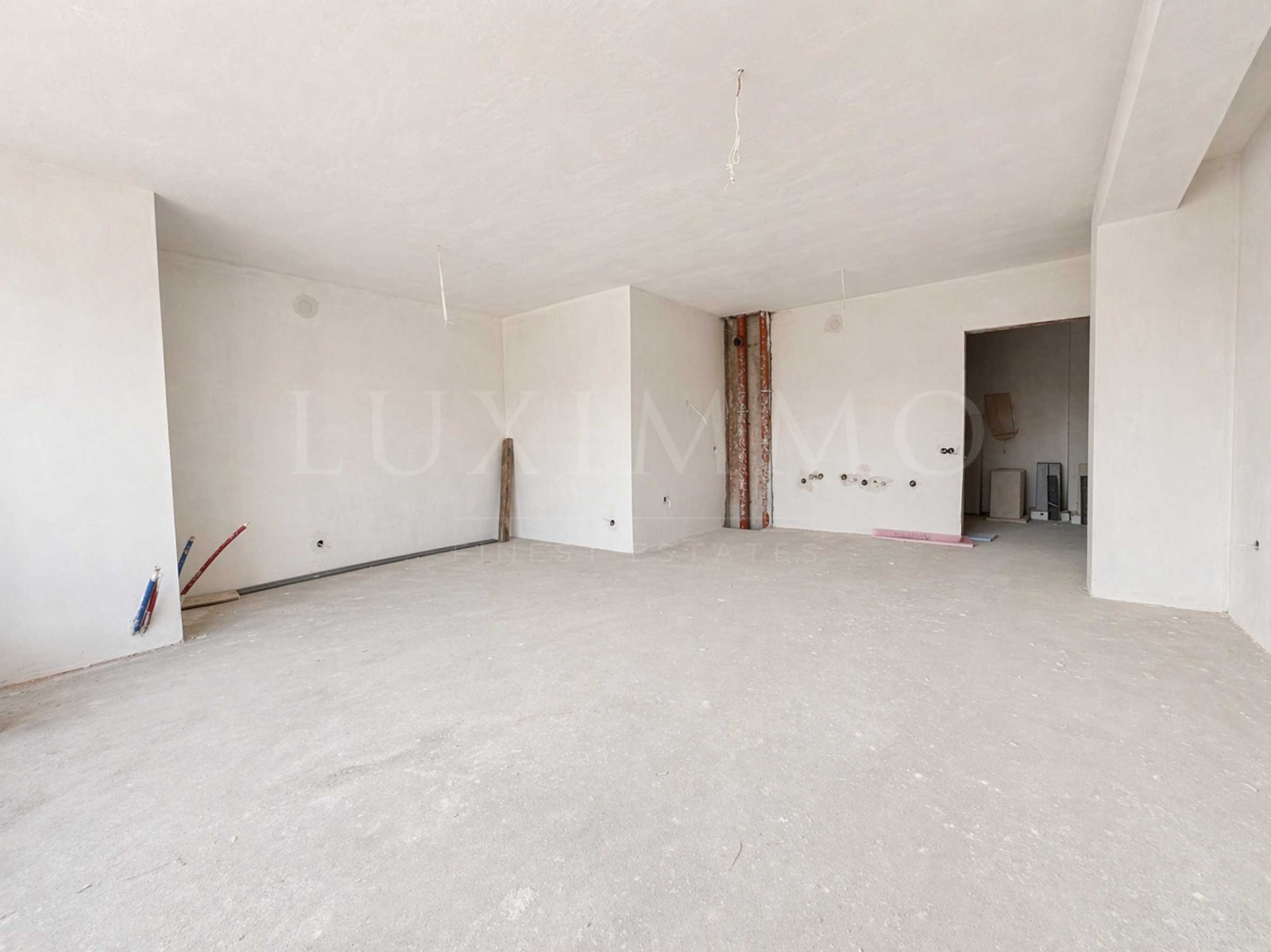 Продава 4-СТАЕН, гр. София, Лозенец, снимка 4 - Апартаменти - 53087944