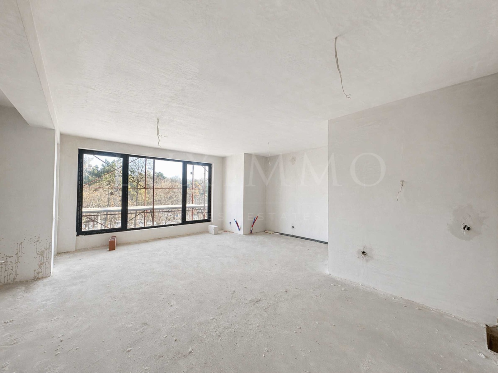 Продава 4-СТАЕН, гр. София, Лозенец, снимка 2 - Апартаменти - 53087944