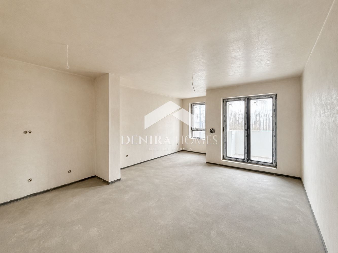 Продава 4-СТАЕН, гр. София, Надежда 1, снимка 2 - Апартаменти - 55522526