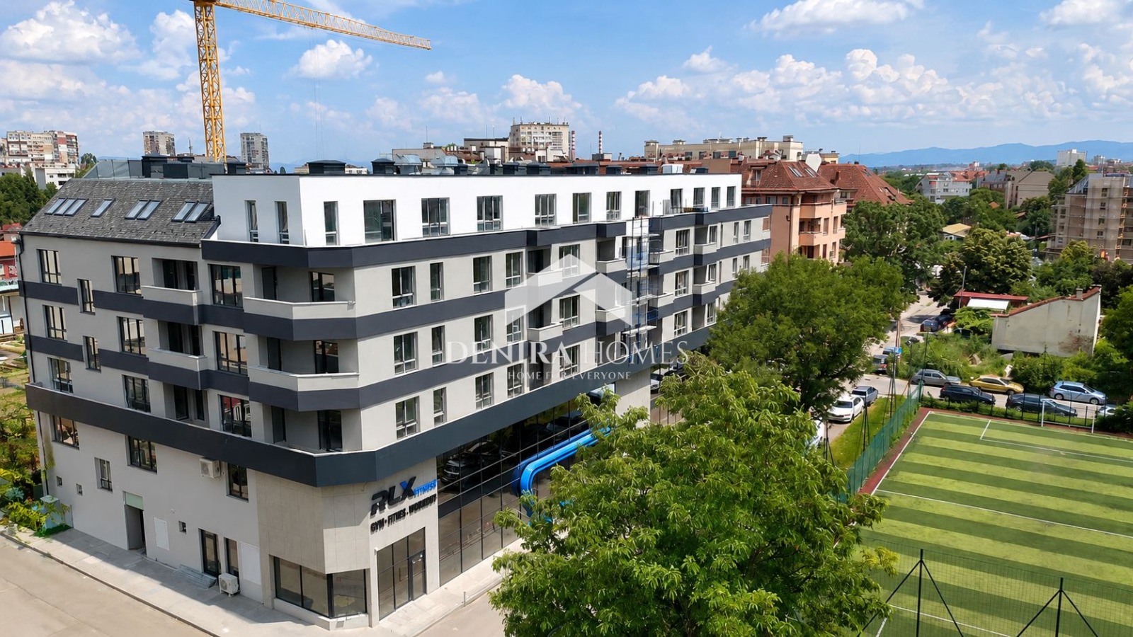 Продава 4-СТАЕН, гр. София, Надежда 1, снимка 5 - Апартаменти - 55522526