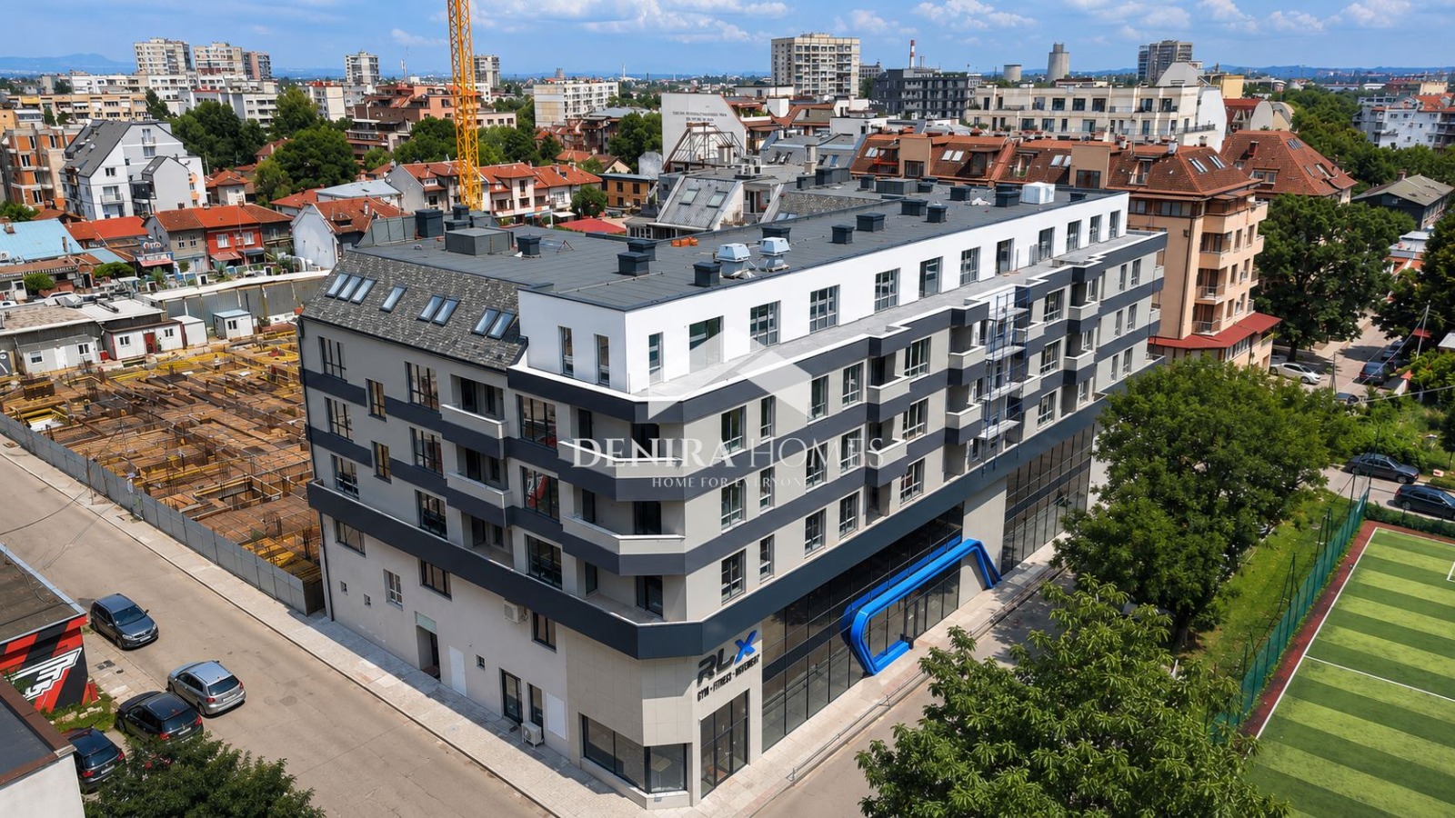 Продава 4-СТАЕН, гр. София, Надежда 1, снимка 6 - Апартаменти - 55522526