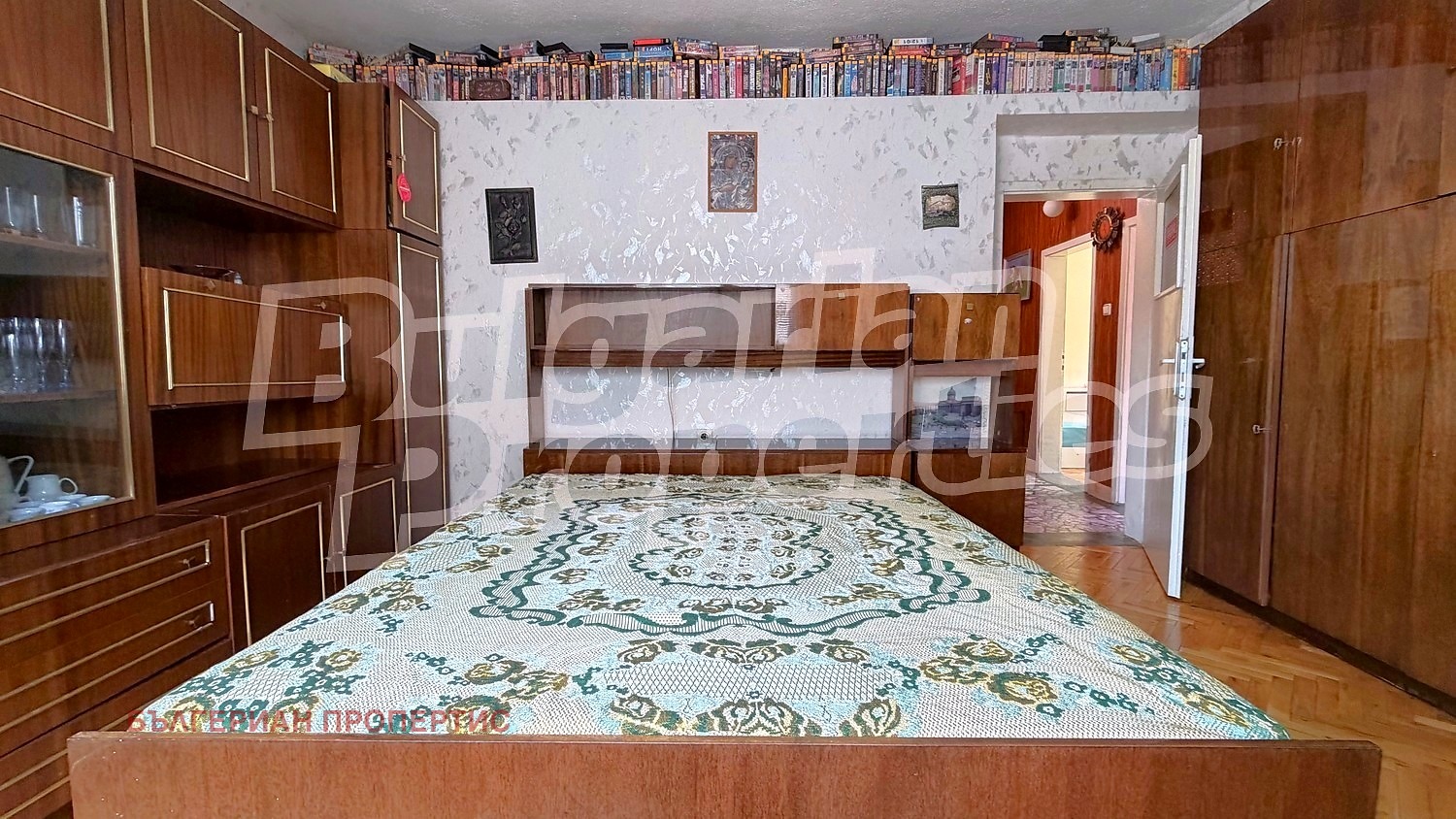 Продава МНОГОСТАЕН, гр. Казанлък, област Стара Загора, снимка 12 - Апартаменти - 54290679
