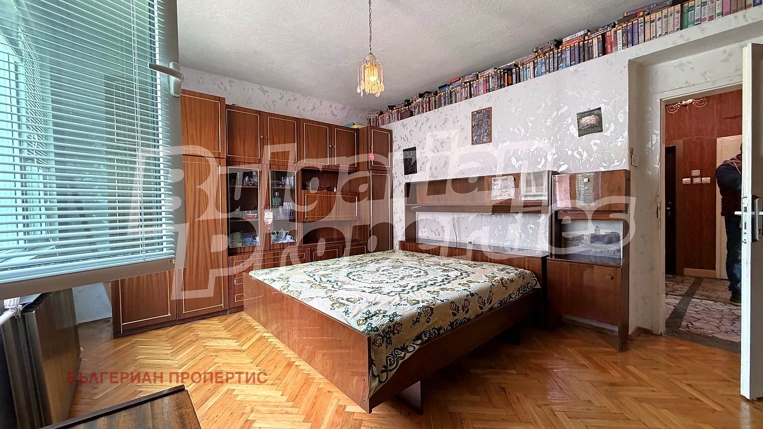 Продава МНОГОСТАЕН, гр. Казанлък, област Стара Загора, снимка 10 - Апартаменти - 54290679