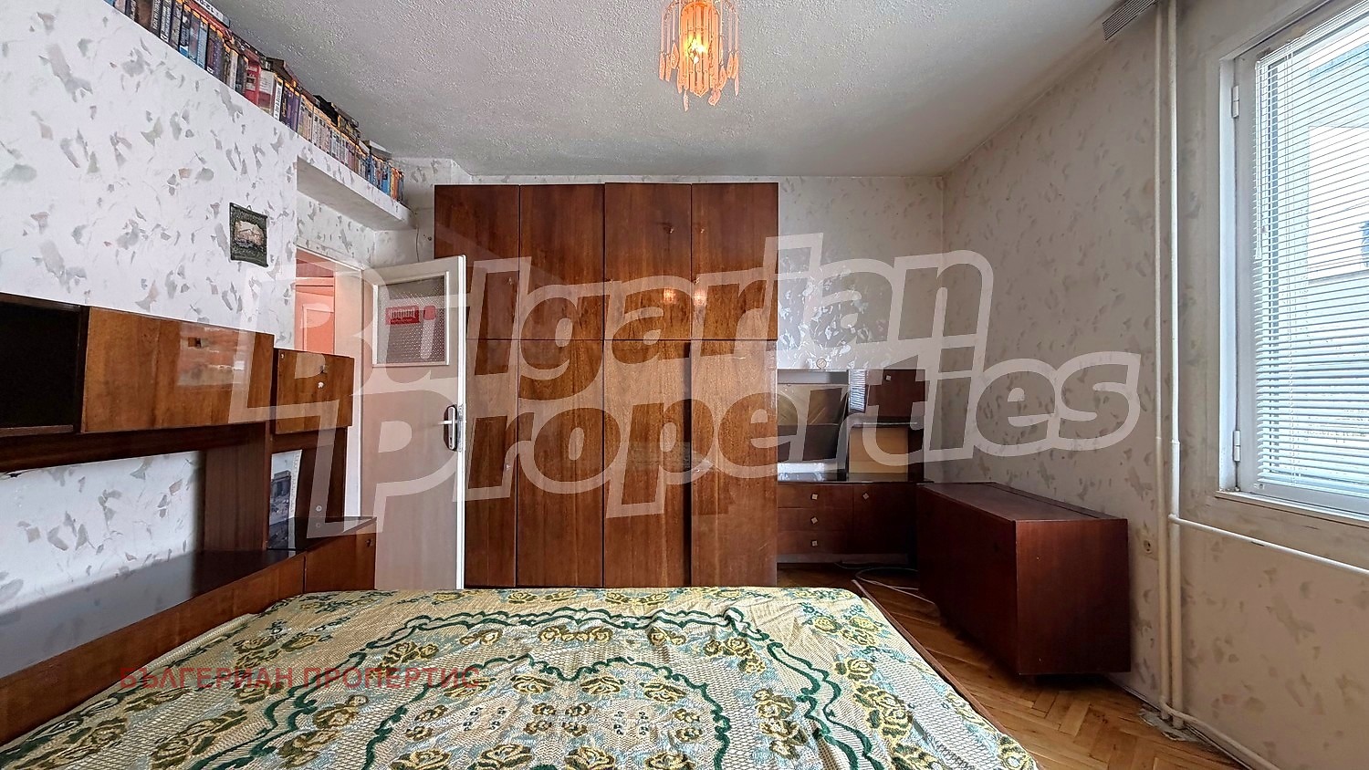 Продава МНОГОСТАЕН, гр. Казанлък, област Стара Загора, снимка 11 - Апартаменти - 54290679
