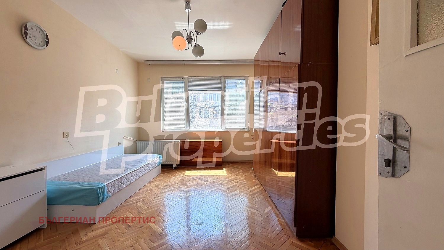 Продава МНОГОСТАЕН, гр. Казанлък, област Стара Загора, снимка 4 - Апартаменти - 54290679