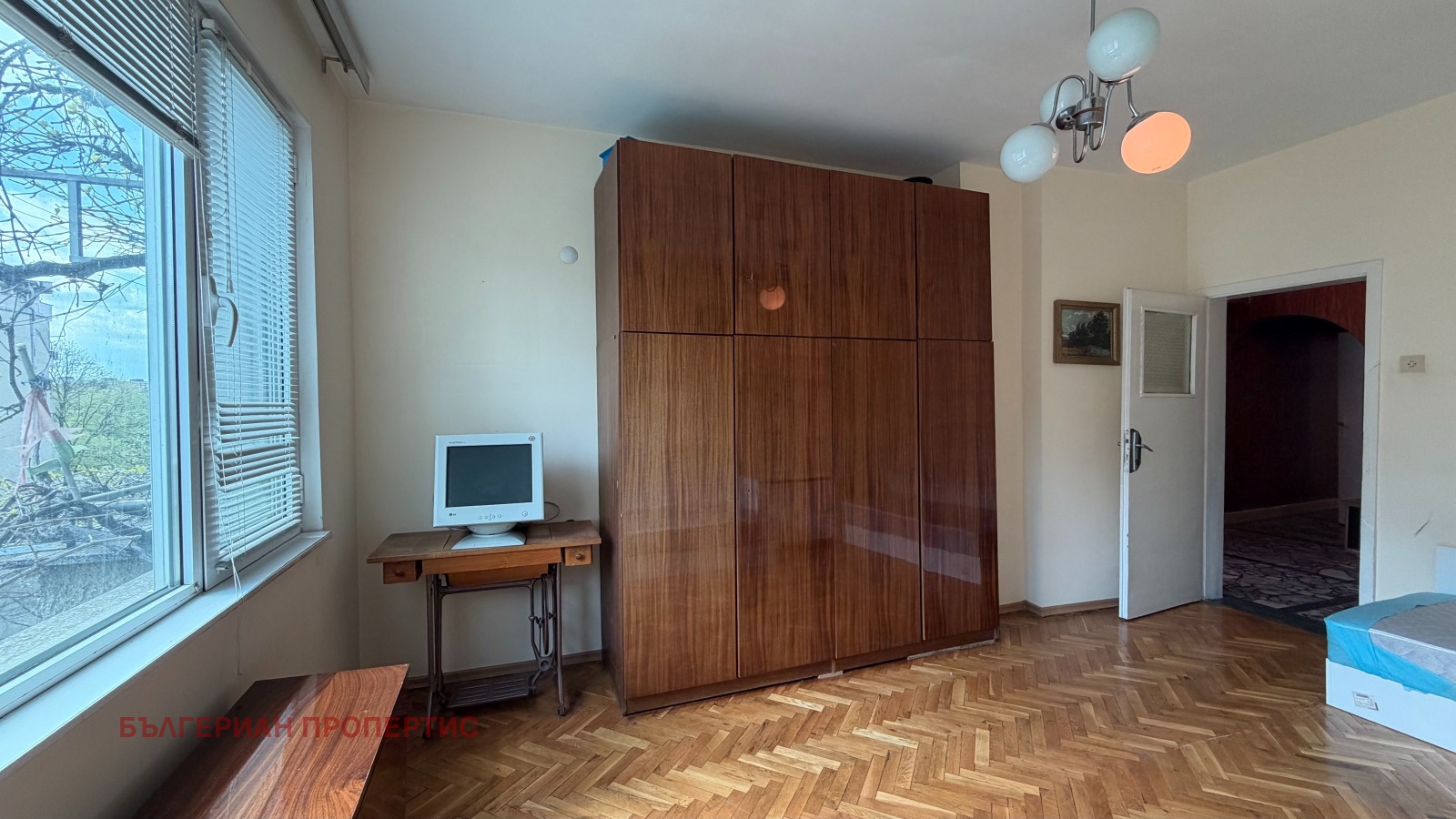 Продава МНОГОСТАЕН, гр. Казанлък, област Стара Загора, снимка 6 - Апартаменти - 54290679