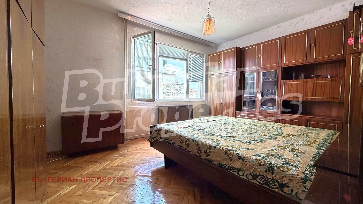 Продава МНОГОСТАЕН, гр. Казанлък, област Стара Загора, снимка 2 - Апартаменти - 54290679