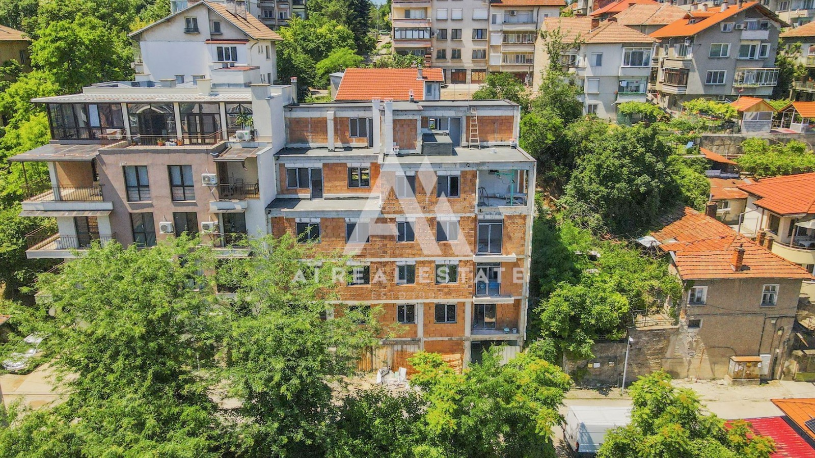 Продава МЕЗОНЕТ, гр. Плевен, Идеален център, снимка 13 - Апартаменти - 51656375