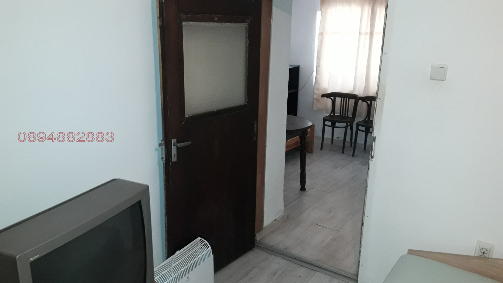 Продава ЕТАЖ ОТ КЪЩА, гр. Пловдив, Кючук Париж, снимка 5 - Етаж от къща - 54528319