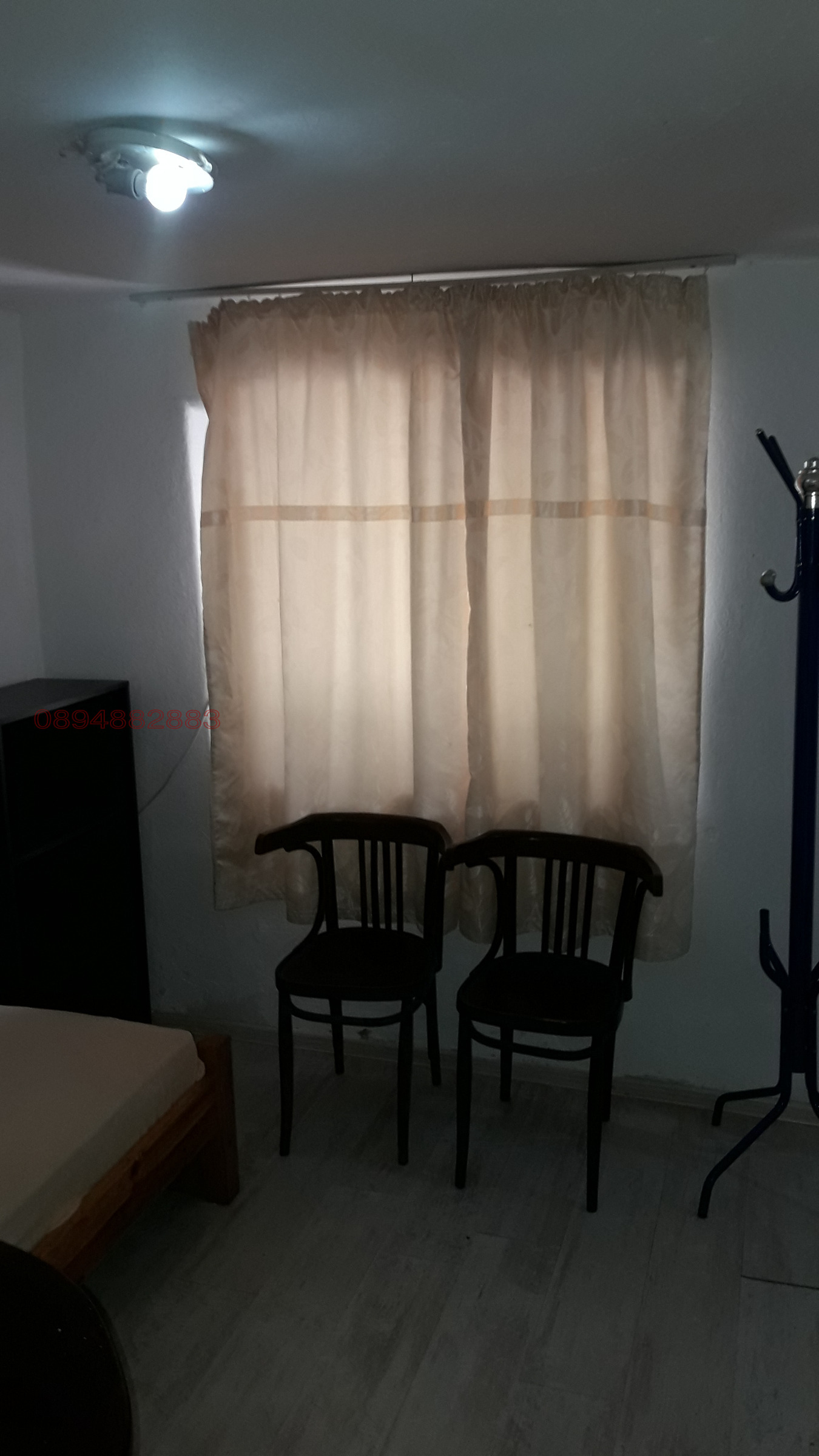Продава ЕТАЖ ОТ КЪЩА, гр. Пловдив, Кючук Париж, снимка 6 - Етаж от къща - 54528319