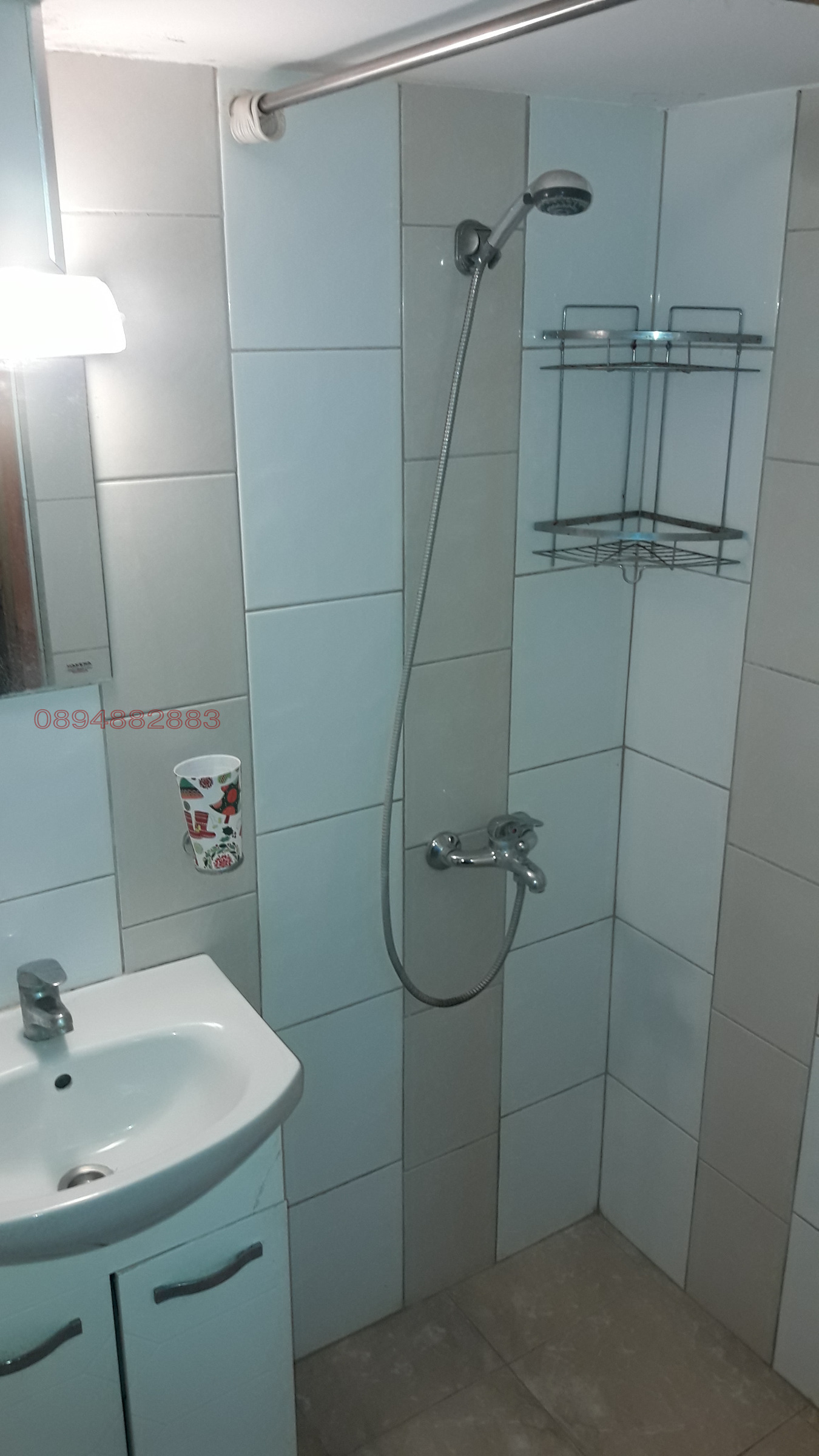 Продава ЕТАЖ ОТ КЪЩА, гр. Пловдив, Кючук Париж, снимка 8 - Етаж от къща - 54528319