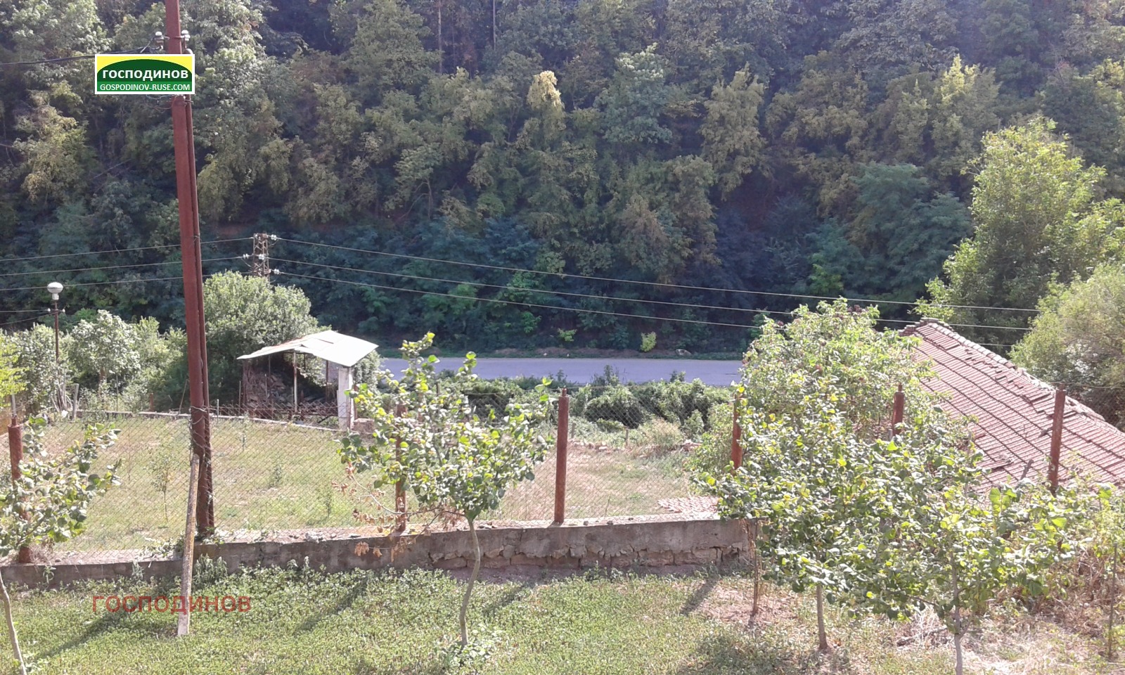 Продава КЪЩА, с. Писанец, област Русе, снимка 6 - Къщи - 53644818