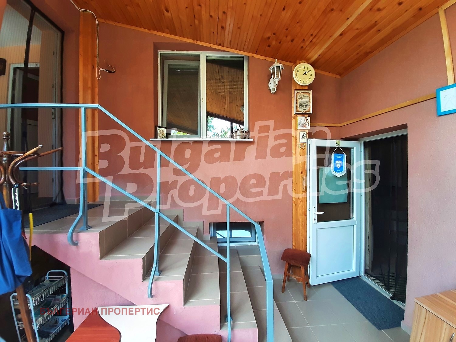 Продава КЪЩА, с. Марчино, област Търговище, снимка 8 - Къщи - 53704584