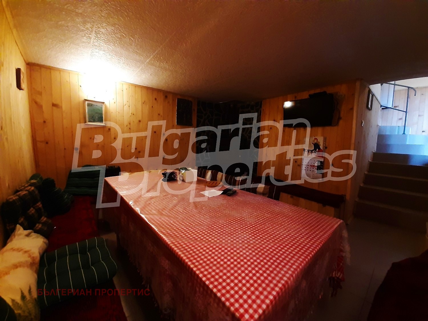 Продава КЪЩА, с. Марчино, област Търговище, снимка 16 - Къщи - 53704584