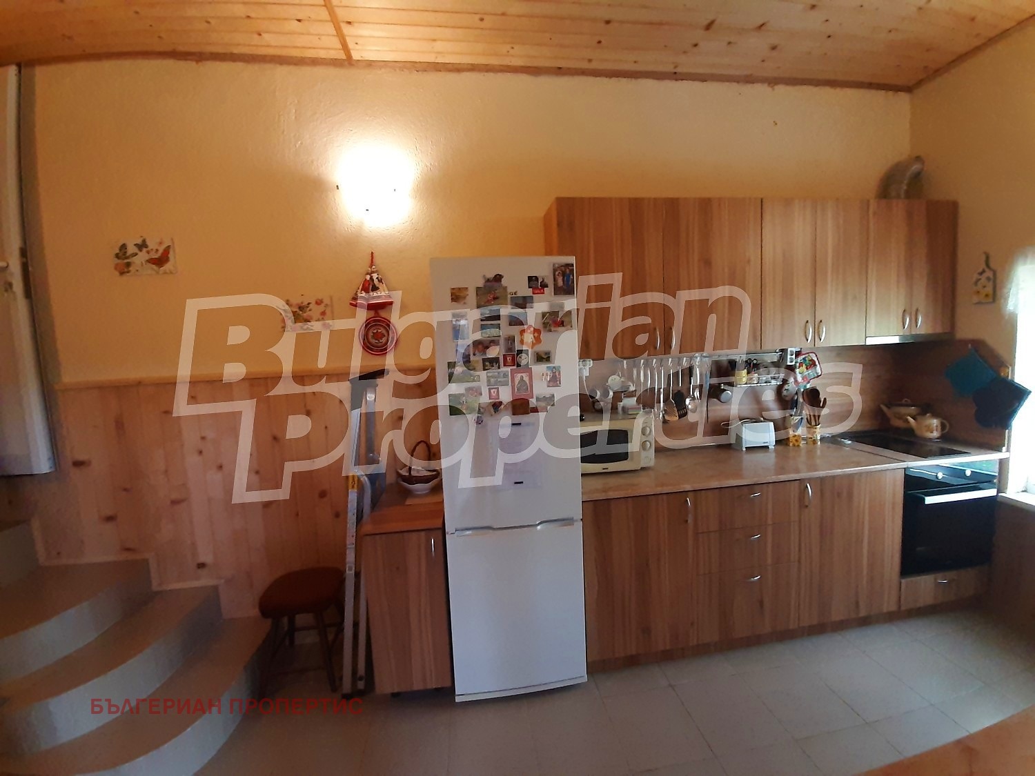 Продава КЪЩА, с. Марчино, област Търговище, снимка 10 - Къщи - 53704584