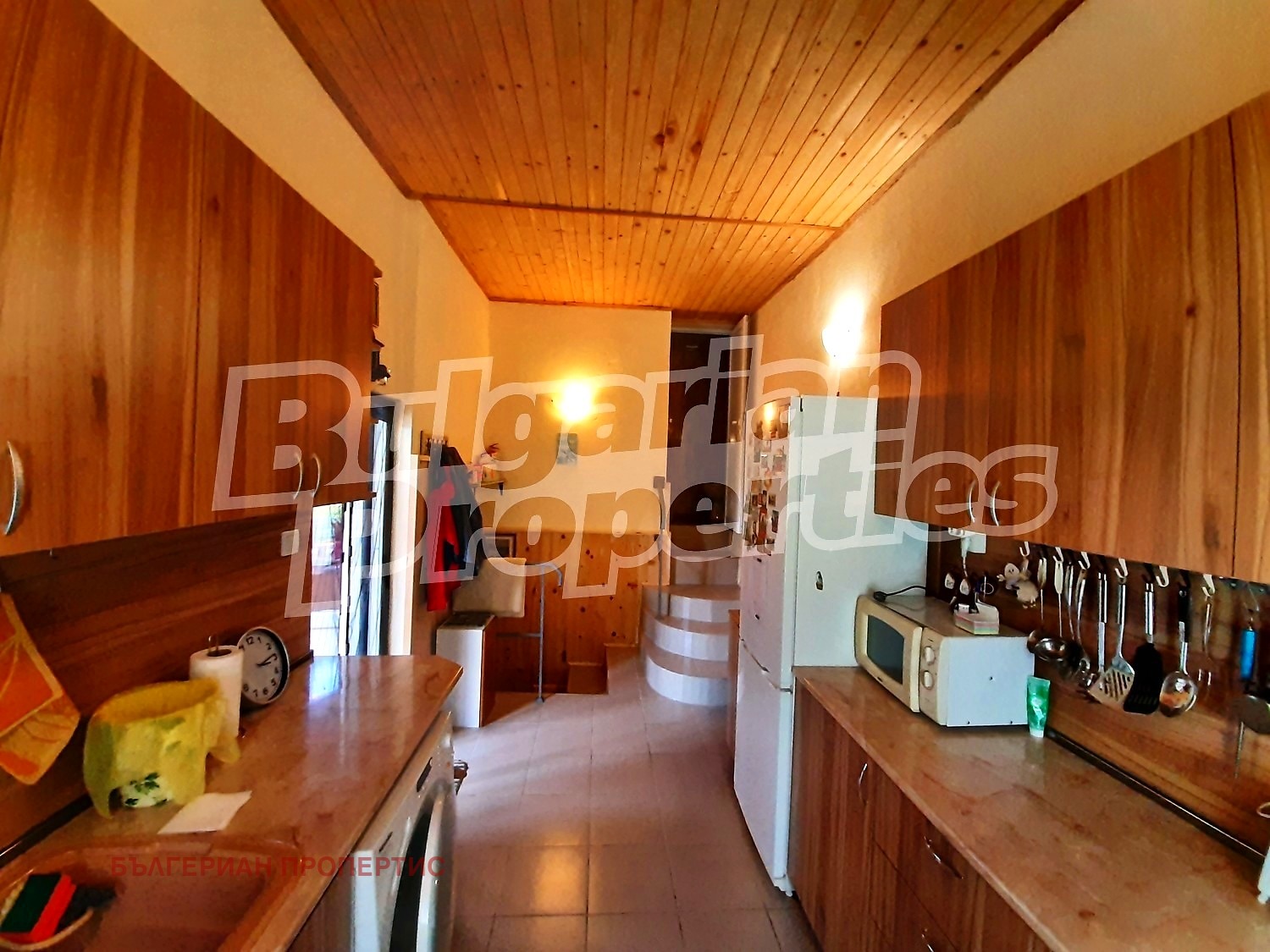 Продава КЪЩА, с. Марчино, област Търговище, снимка 12 - Къщи - 53704584